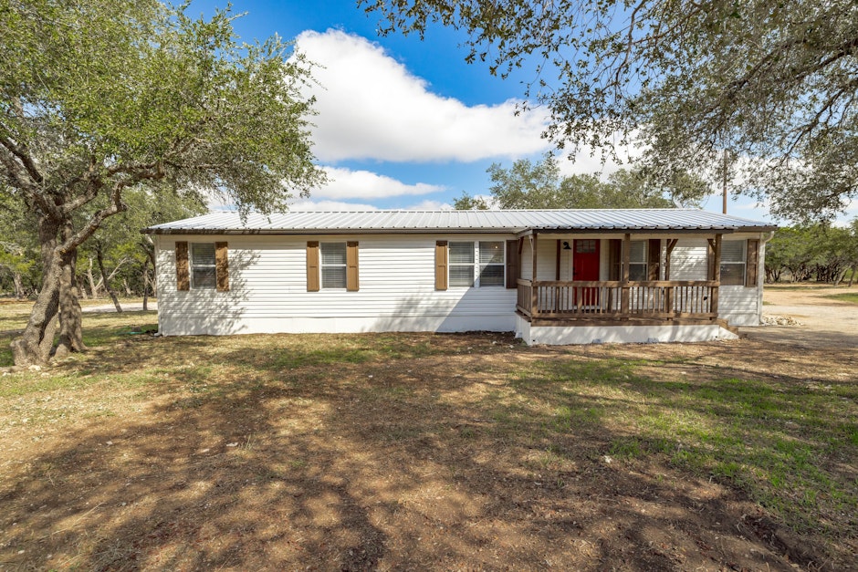 9314 County Road 272, Bertram, TX 78605, Presented by Matt Shaw, Olivos